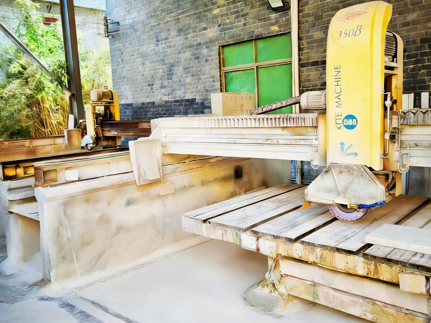 Weha Bridge Router System Stone Custom Stone Solutions for Global Projects – Premium marble, quartz ...